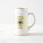 7 Words For A Long and Happy Marriage Mug
