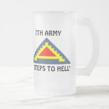7th Army frm/1 Mugs