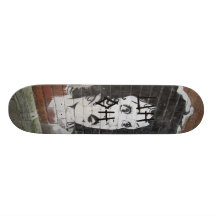 800px-Grafitti_wall, UH OH Skate Board Decks