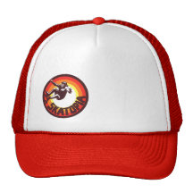80s Skater Hat
