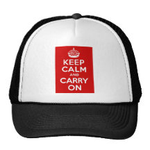 80th Birthday Mesh Hats