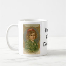 80th Birthday Mug