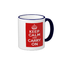 80th Birthday Mug