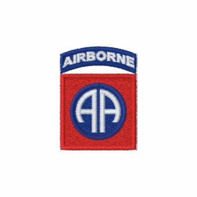 82nd Airborne Polo Shirt 82nd Airborne Polo Shirt