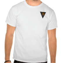83rd Army Reserve Command(pocket) Shirt