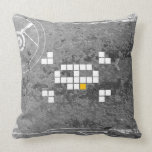 8-Bit Pirate Pillow 2.0