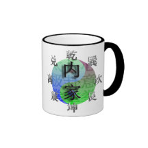 8 Diagram Mug