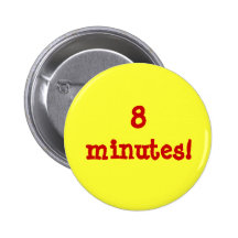 8 minutes! pins