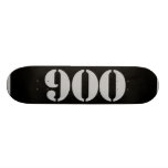 900 SKATE BOARD DECKS
