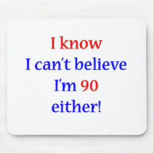90 Either Mousepads