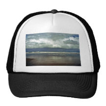 90 Mile Beach Trucker Hats