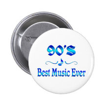 90s Best Music Pins