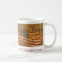 912project Mug