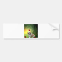 99 Percent_PAinting.jpg Bumper Stickers