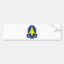 99th Recon Troop Bumper Stickers