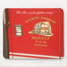 9-11 -1 MOUSE PAD