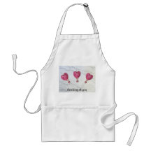 9 Thinking of You Aprons