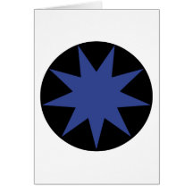 9th Indian Division Cards