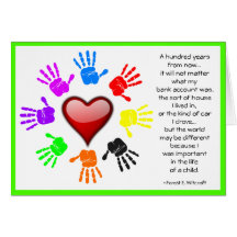 A0001.I Made a Difference.Card.1
