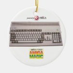 A1200 MAGIC PACK CHRISTMAS TREE ORNAMENTS