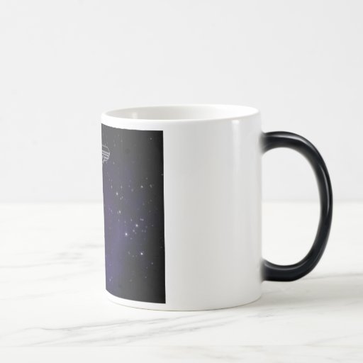 A-135 Antigravity Lookout Post Mug
