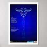 A-135 Antigravity Lookout Post Print