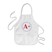 A+ APRON