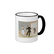 A Ball mugs