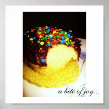 A Bite of Joy-Poster
