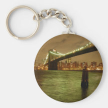 A Bridge From Brooklyn Keyring Key Chains