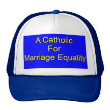 A Catholic Hat