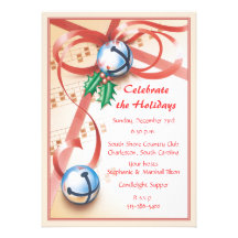 A Christmas Carol © Announcements