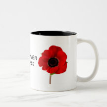 A cup of 3Ps Coffee Mugs