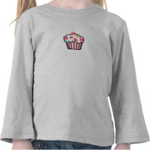 A Cupcake Love Tees
