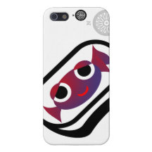 A cute iPhone 5 Case for the ocean lovers!