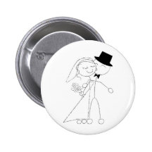 A Dance and A Kiss Button