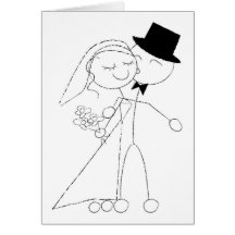 A Dance and A Kiss Greeting Cards