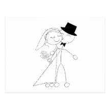 A Dance and A Kiss Post Cards