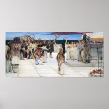 A Dedication to Bacchus Posters