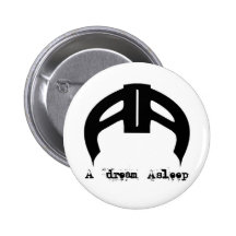 A dream Asleep Logo button
