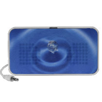 A Drop In The Ocean speakers