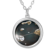 A Fleet Action Jewelry