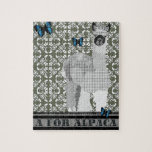A For Alpaca Puzzle puzzles