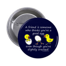 A friend is someone pins