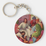 A Gift for Jesus Key Chains
