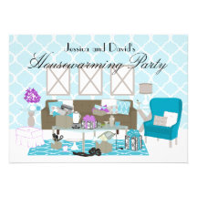 A Gifted Room Invite