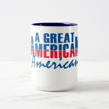 a great american american coffee mugs