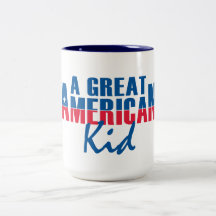 a great american kid coffee mugs