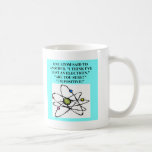 A Great Physics Design Coffee Mugs