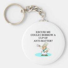 A Great Physics Design Keychains